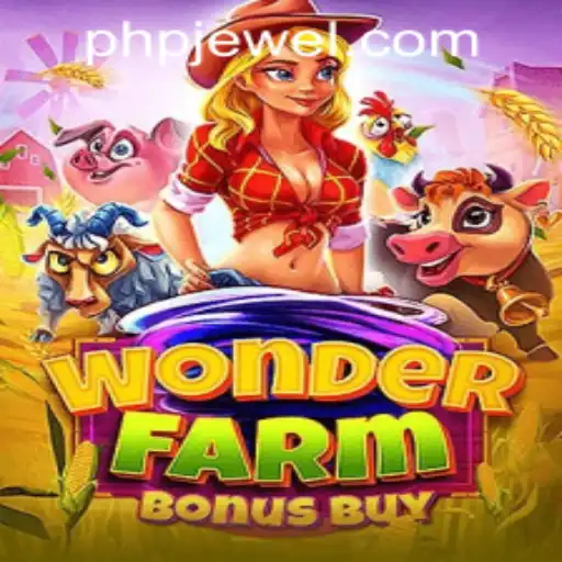 Experience the Magic of WonderFarmBonusBuy